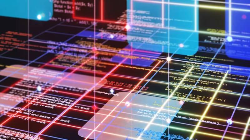 海东工业企业软件定制:拒绝“千企一面”,打造专属数字化竞争力