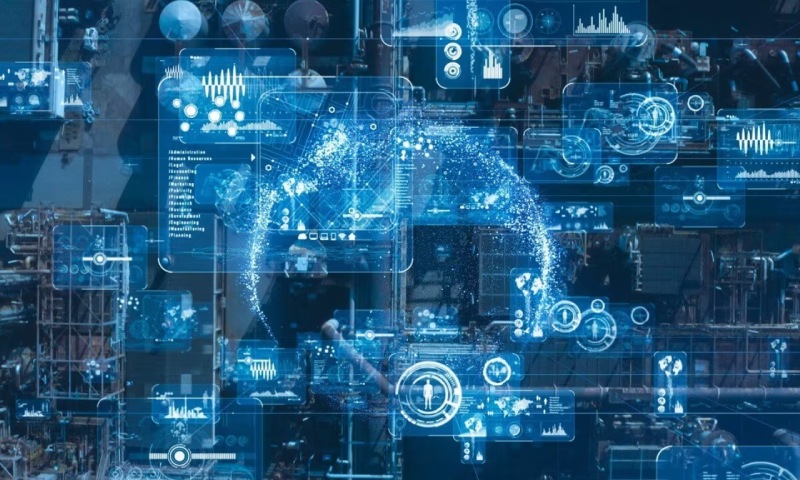 ERP系统信创国产化:海东软件开发公司打造企业数字化转型新引擎